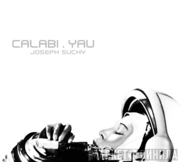 Joseph Suchy  - Calabi.Yau