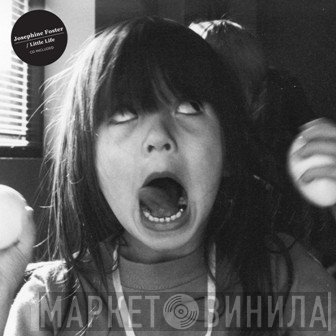 Josephine Foster - Little Life