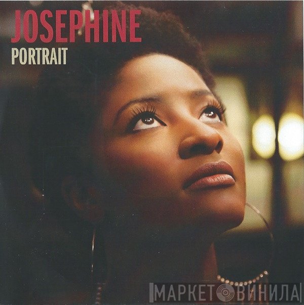 Josephine  - Portrait