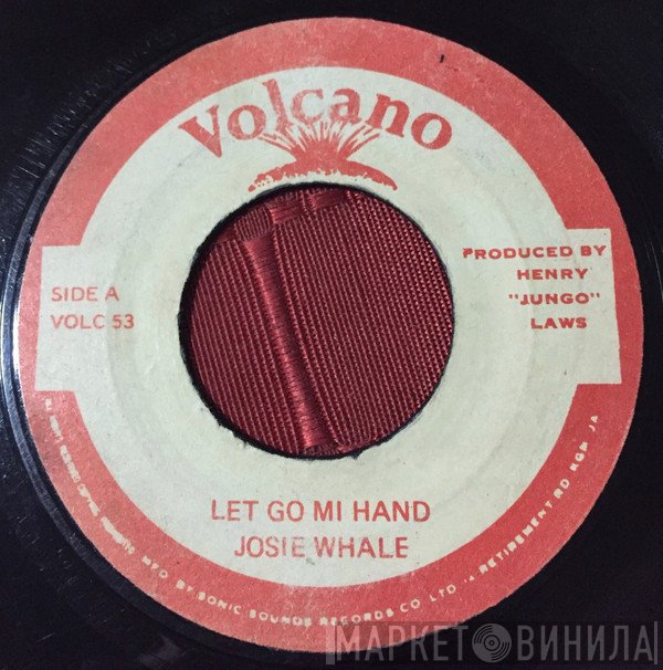 Josey Wales - Let Go Mi Hand