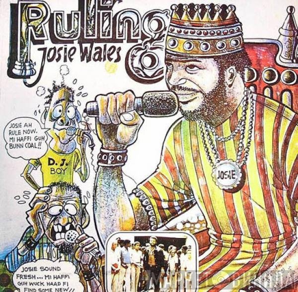 Josey Wales  - Ruling