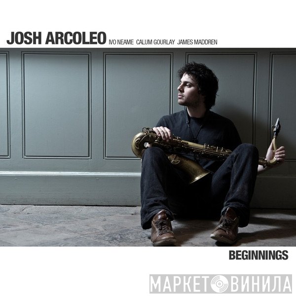 Josh Arcoleo - Beginnings