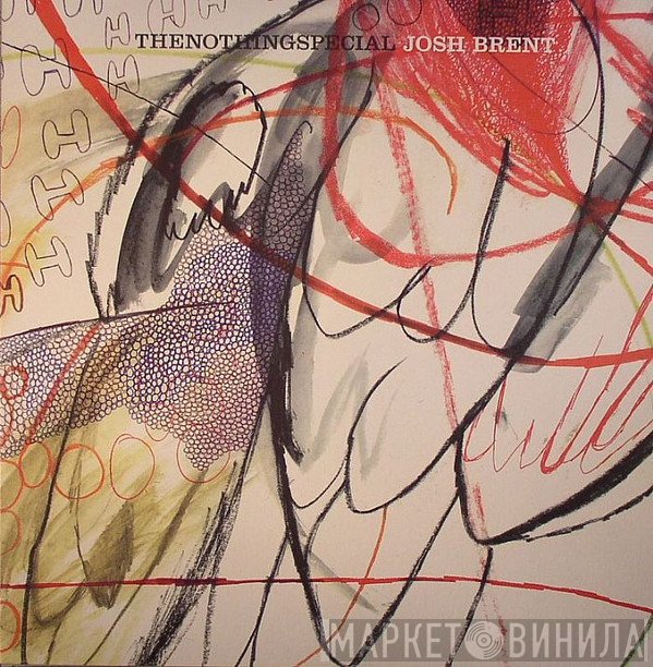 Josh Brent - 213 EP