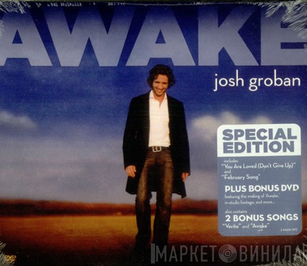 Josh Groban  - Awake