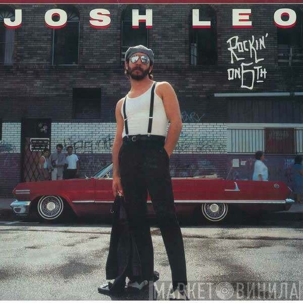 Josh Leo - Rockin' On 6th
