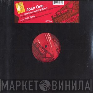Josh One  - Afterhours / Risin'