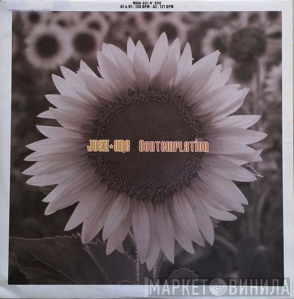 Josh One  - Contemplation