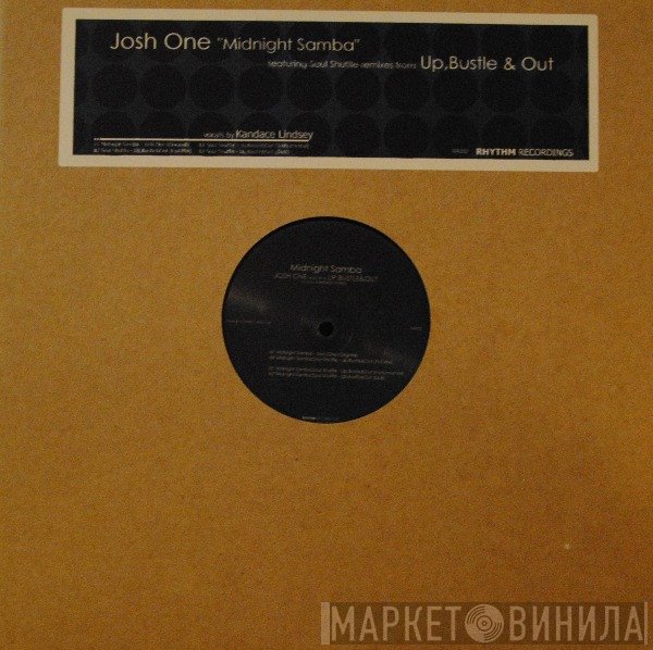Josh One - Midnight Samba