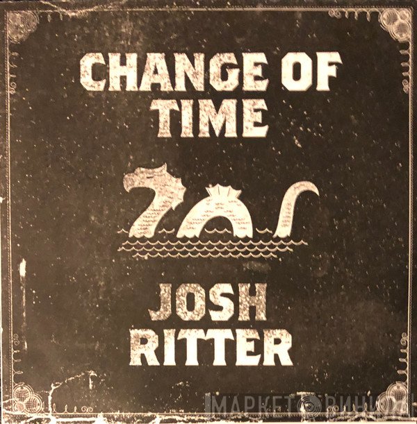 Josh Ritter  - Change Of Time