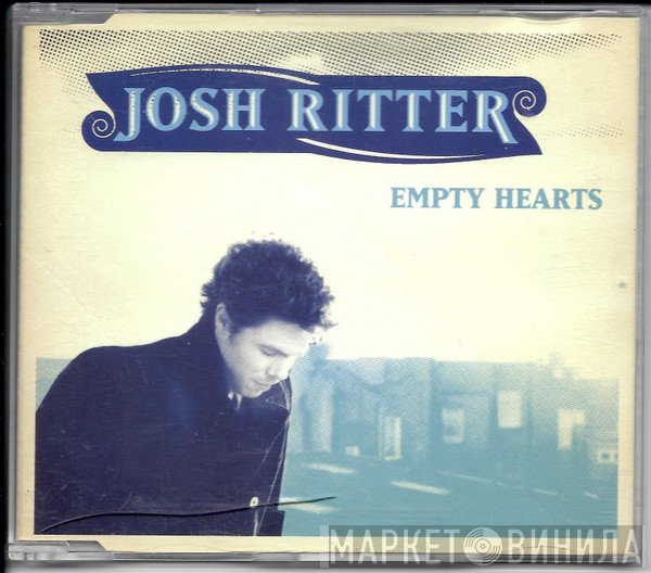 Josh Ritter  - Empty Hearts
