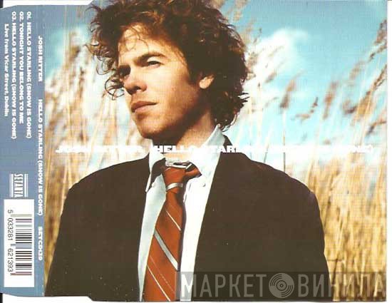 Josh Ritter  - Hello Starling (Snow Is Gone)
