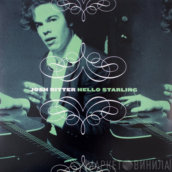 Josh Ritter  - Hello Starling