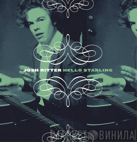 Josh Ritter  - Hello Starling