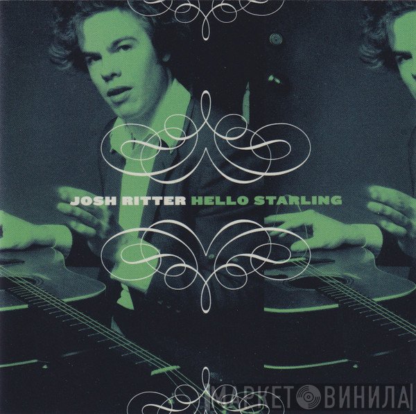Josh Ritter  - Hello Starling