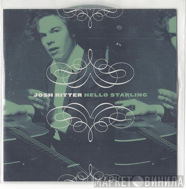 Josh Ritter  - Hello Starling