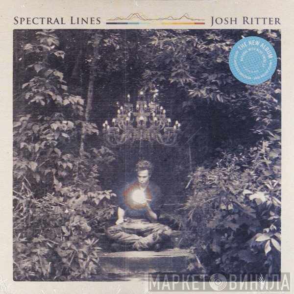 Josh Ritter  - Spectral Lines