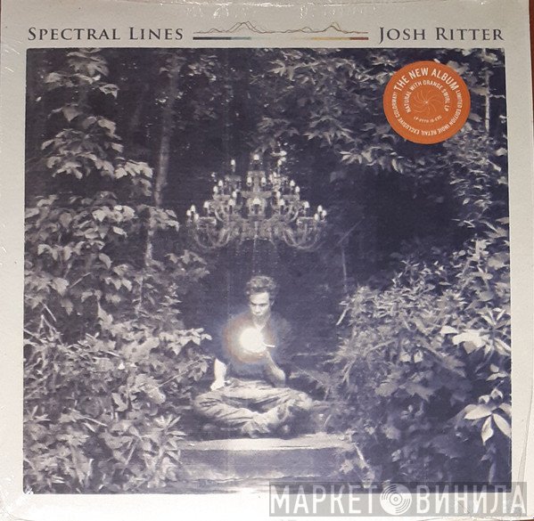 Josh Ritter - Spectral Lines
