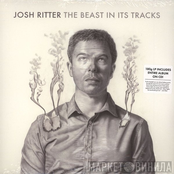 Josh Ritter  - The Beast In Its Tracks