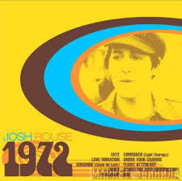 Josh Rouse  - 1972