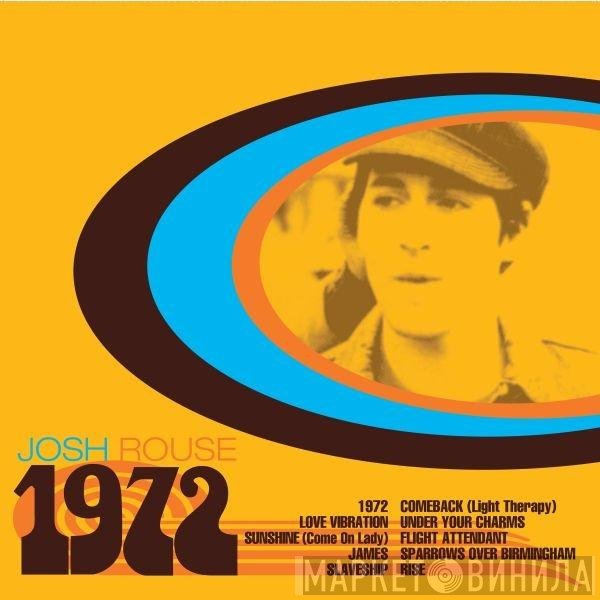 Josh Rouse  - 1972