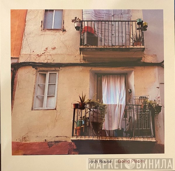 Josh Rouse  - Going Places