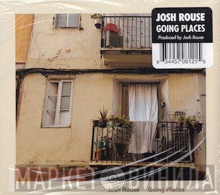 Josh Rouse  - Going Places