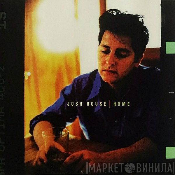 Josh Rouse  - Home