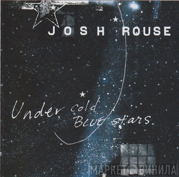 Josh Rouse - Under Cold Blue Stars