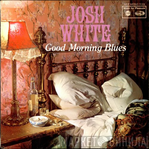 Josh White - Good Morning Blues - The Josh White Stories