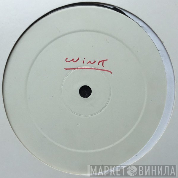 Josh Wink / DJ Dozia  - Untitled / Pop Culture