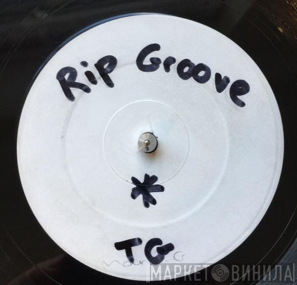 Josh Wink, Double 99, Pulse  - Rip Groove Vs The Lover That You Are / Higher State Of Consciousness (Toxik Twins Remix)
