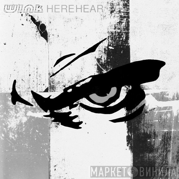 Josh Wink  - Herehear