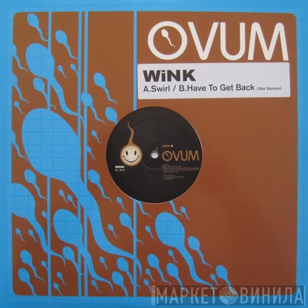 Josh Wink  - Swirl