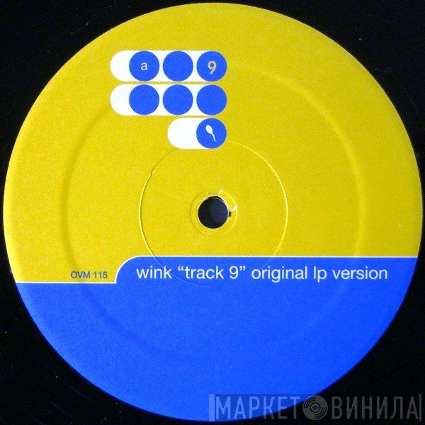 Josh Wink  - Track 9