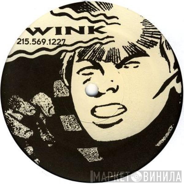 Josh Wink  - Untitled