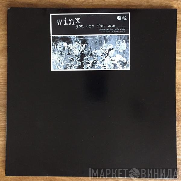 Josh Wink - You Are The One