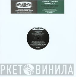 Joshua Collins  - Project 3