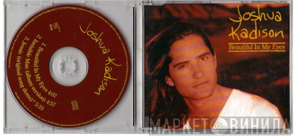 Joshua Kadison - Beautiful In My Eyes