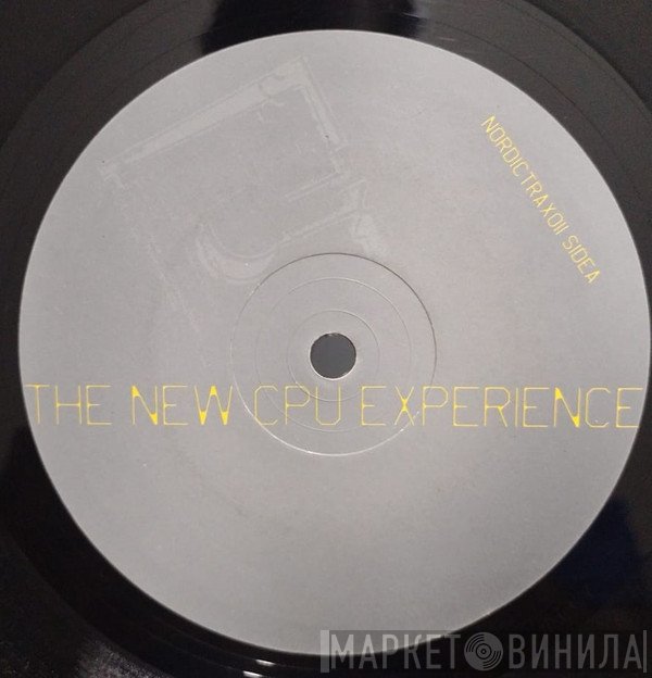 Joshua, Luke McKeehan - The New CPU Experience