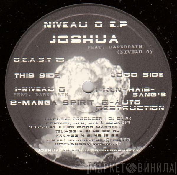 Joshua  - Niveau 0 E.P