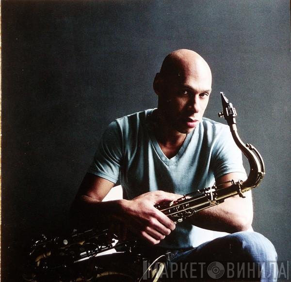 Joshua Redman  - Compass