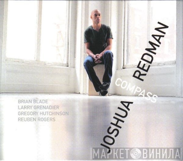 Joshua Redman  - Compass