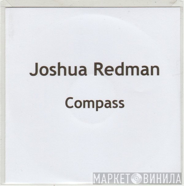 Joshua Redman  - Compass