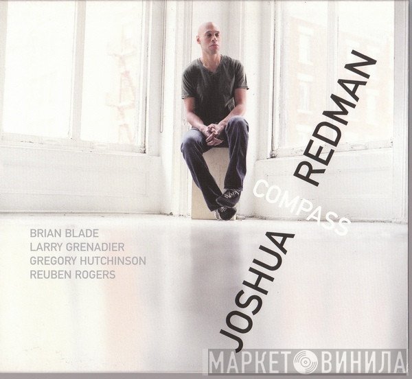 Joshua Redman  - Compass