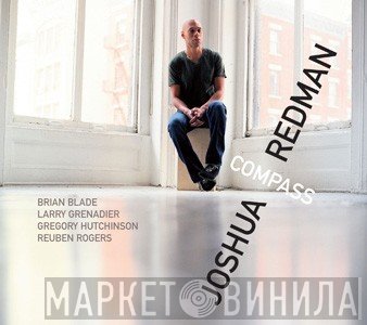 Joshua Redman  - Compass