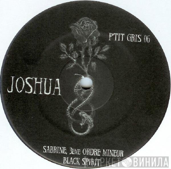 Joshua   - Untitled