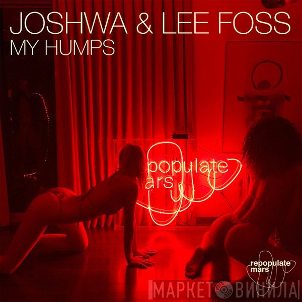 Joshwa & Lee Foss  - My Humps