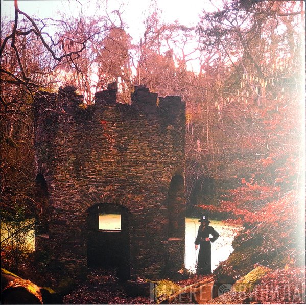 Josiah   - Out Of The First Rays
