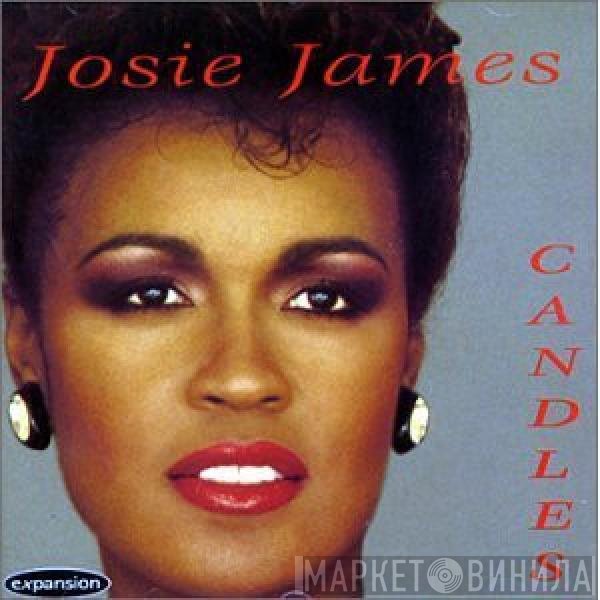 Josie James  - Candles