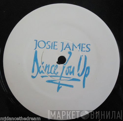 Josie James - Dance You Up